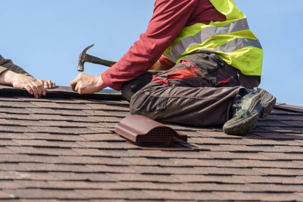 Gutter Installation and Roofing in Chuluota, FL