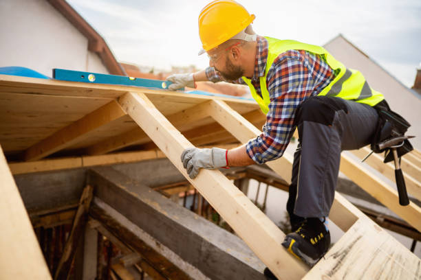 Best Metal Roofing Contractor  in Chuluota, FL